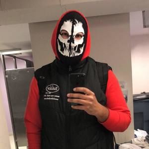 Meet your Posher, Giordano